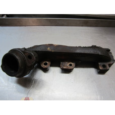 04L108 Right Exhaust Manifold From 2005 JEEP LIBERTY  3.7 53023696AA